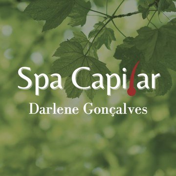 Spa Capilar Darlene Gonçalves
